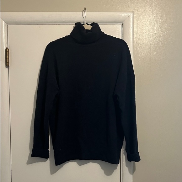 Vineyard Vines Argyle Turtleneck Sweater - Picture 4 of 4